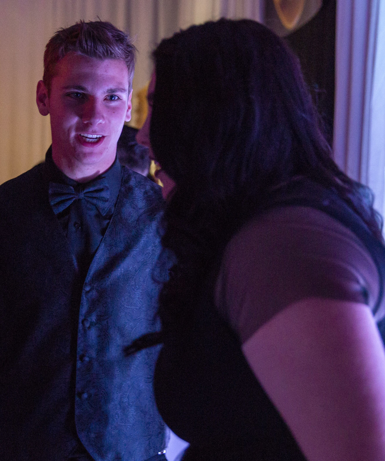 Canyon Ridge Prom